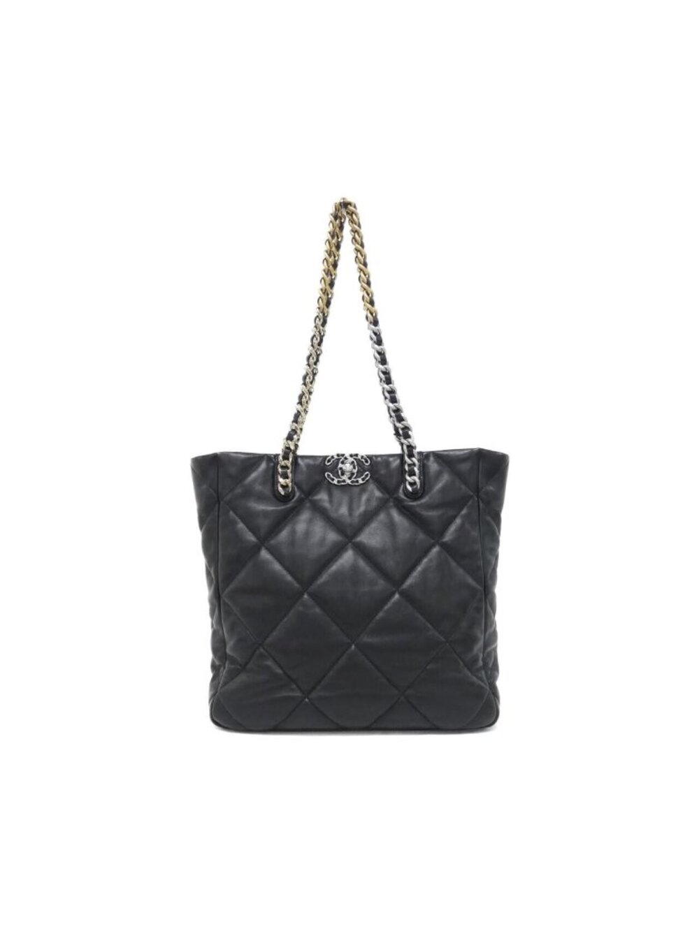 Chanel 19 Line Shoulder Bag